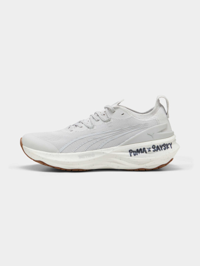 Кроссовки для бега PUMA Foreverrun Nitro™ 2 Saysky модель 311060 — фото 4 - INTERTOP