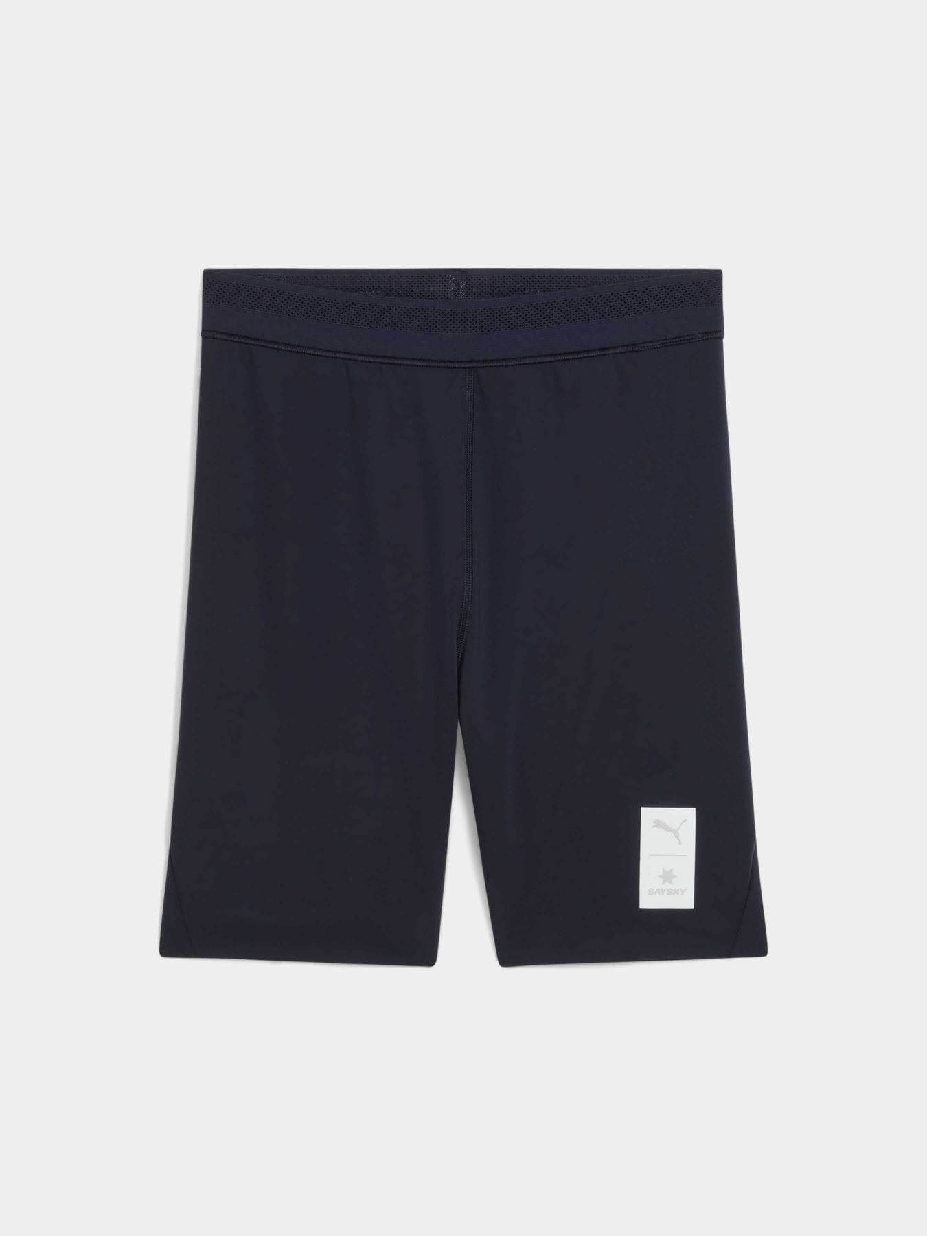 Велосипедки PUMA W x Saysky Short Tight модель 526837 Фото