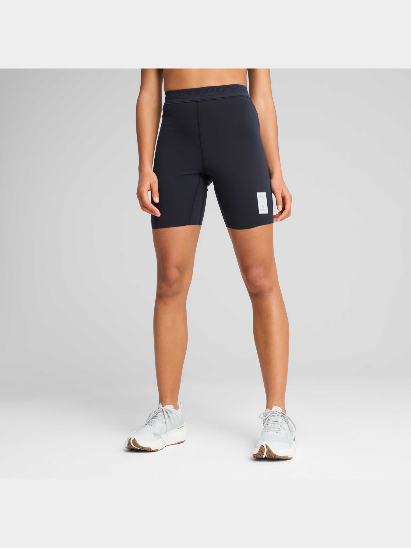 Велосипедки PUMA W x Saysky Short Tight модель 526837 Фото
