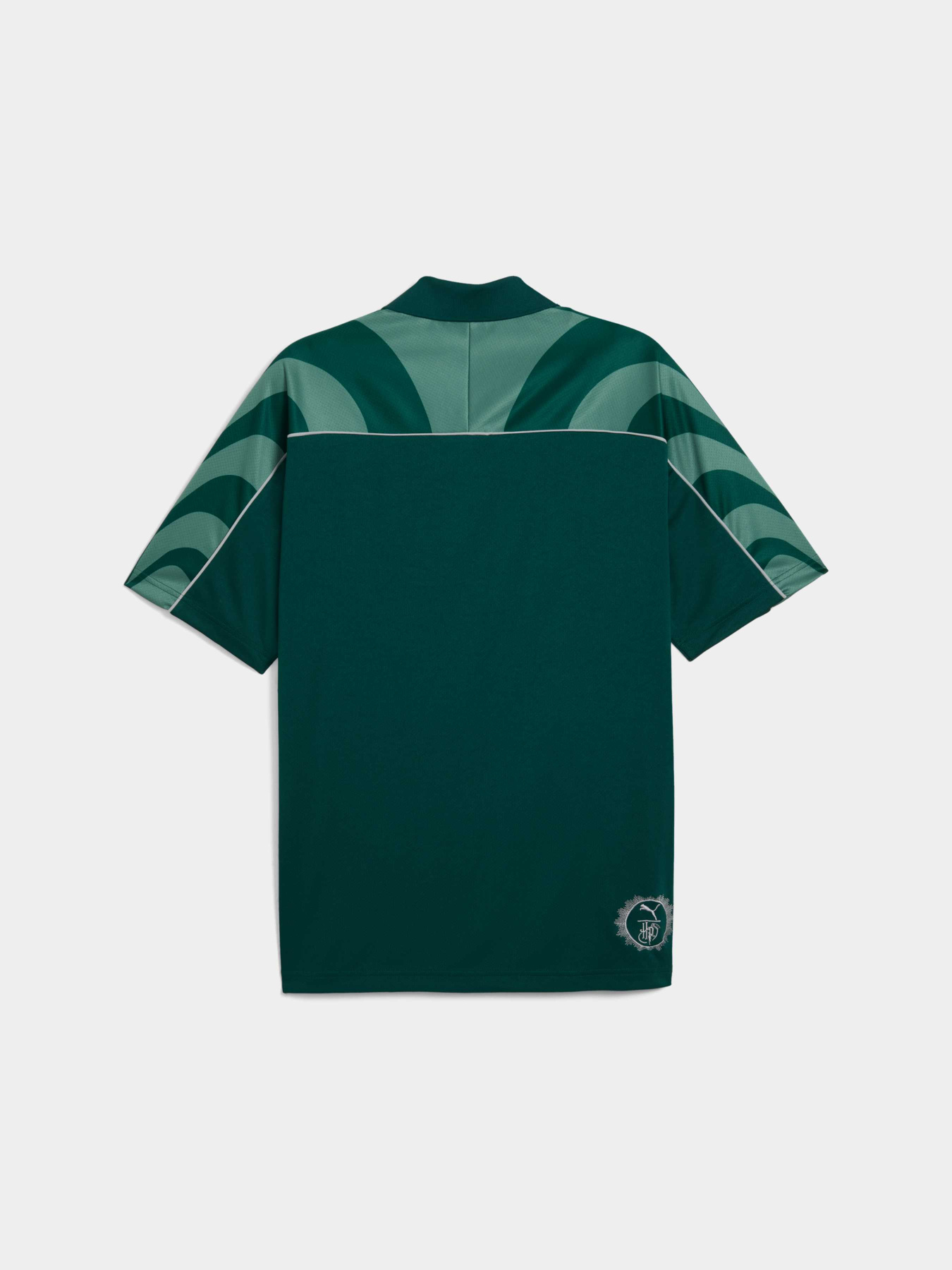 Футболка PUMA x Harry Potter Jersey модель 630096 Фото