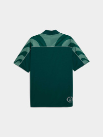 Футболка PUMA x Harry Potter Jersey модель 630096 Фото