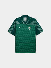 Футболка PUMA x Harry Potter Jersey модель 630096 Фото