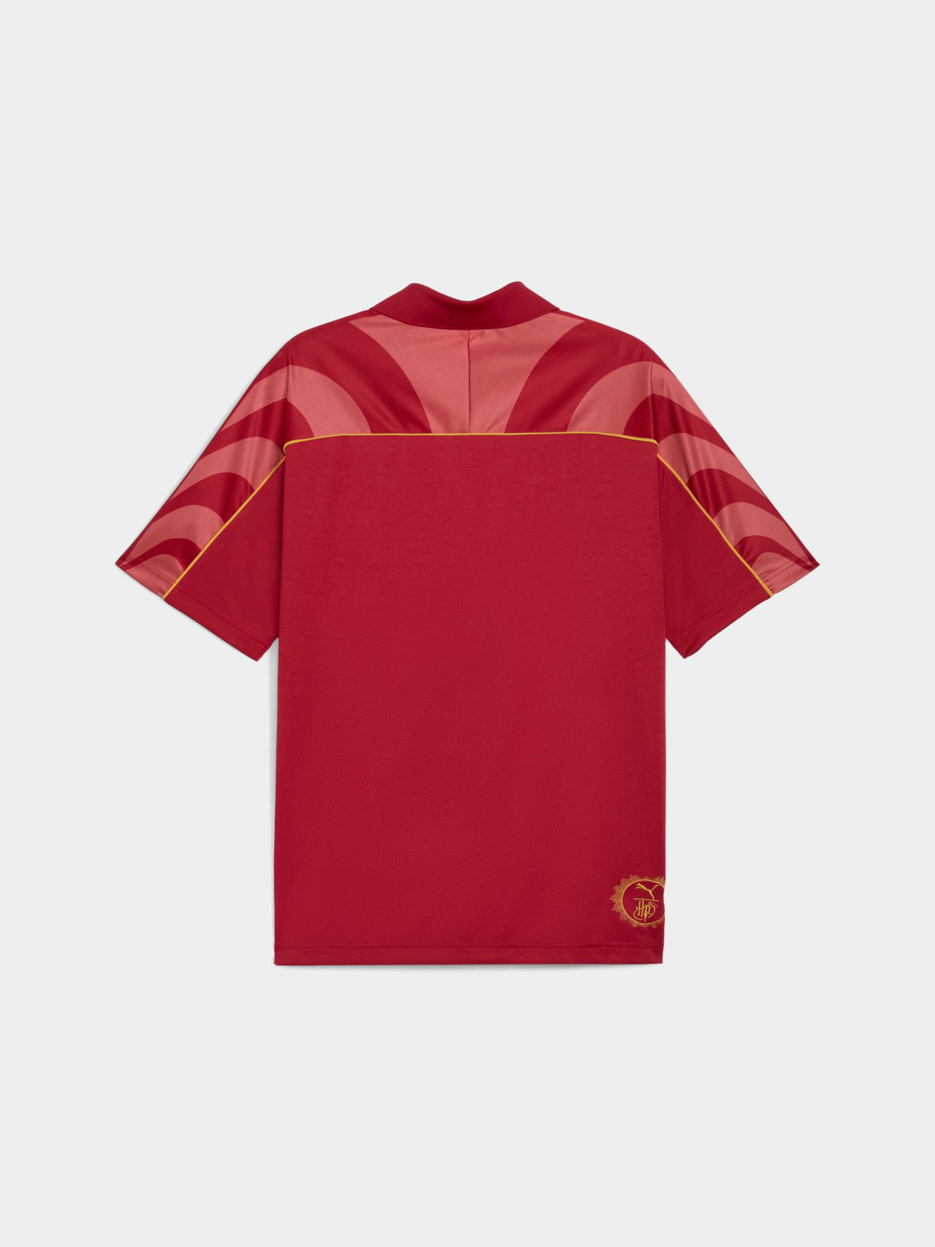 Футболка PUMA x Harry Potter Jersey модель 630096 Фото