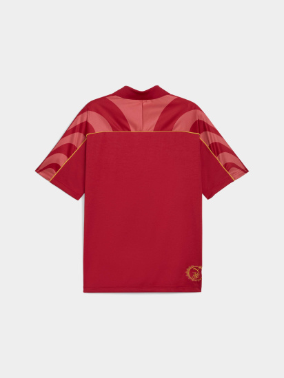 Футболка PUMA x Harry Potter Jersey модель 630096 — фото - INTERTOP