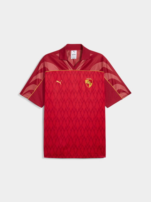 Футболка PUMA x Harry Potter Jersey модель 630096 Фото