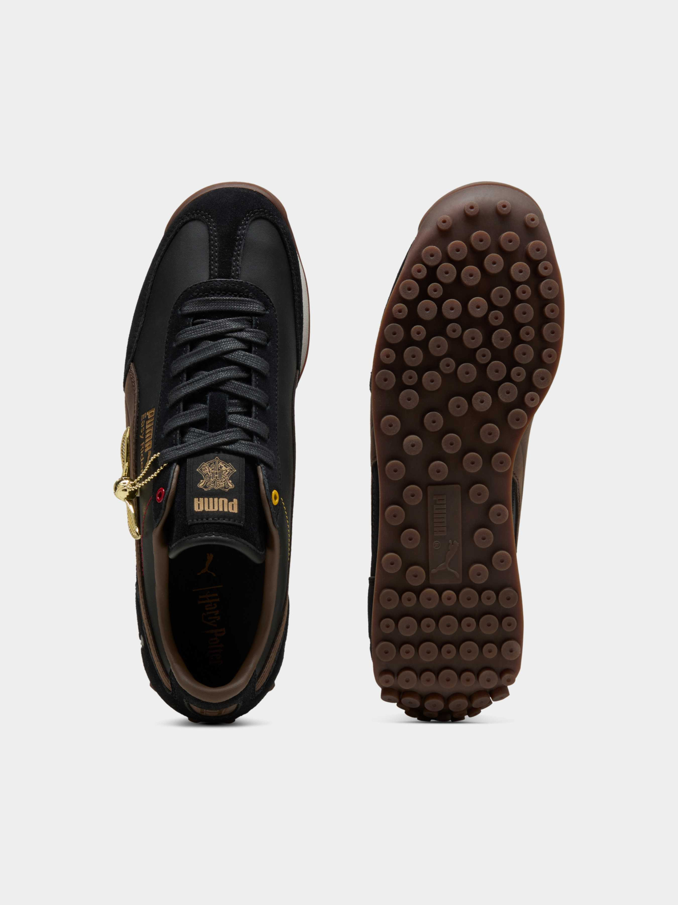 Кросівки PUMA Easy Rider Harry Potter модель 401208 Фото