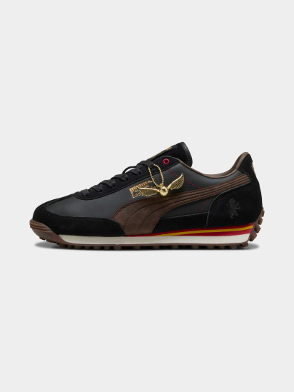 Кросівки PUMA Easy Rider Harry Potter модель 401208 — фото 4 - INTERTOP