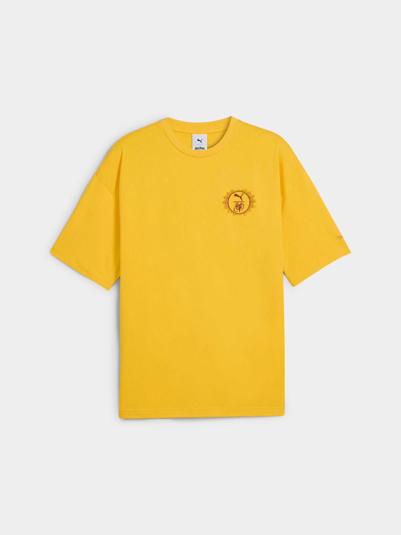 Футболка PUMA x Harry Potter Tee модель 630092 Фото