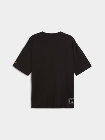 Футболка PUMA x Harry Potter Tee модель 630092 Фото