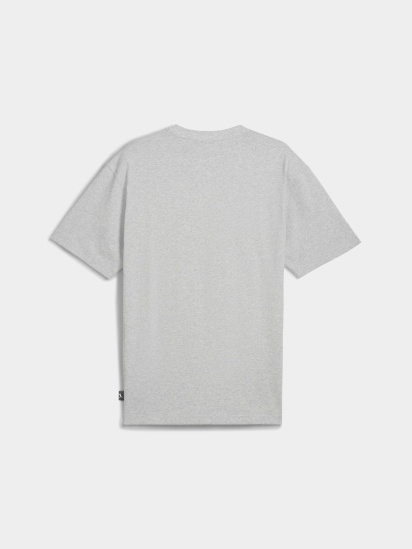 Футболка PUMA Graphics Boy Tee модель 629412 — фото - INTERTOP