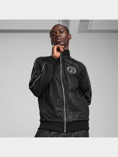 Кофта спортивна PUMA x Harry Potter T7 Jkt модель 630094 — фото 3 - INTERTOP