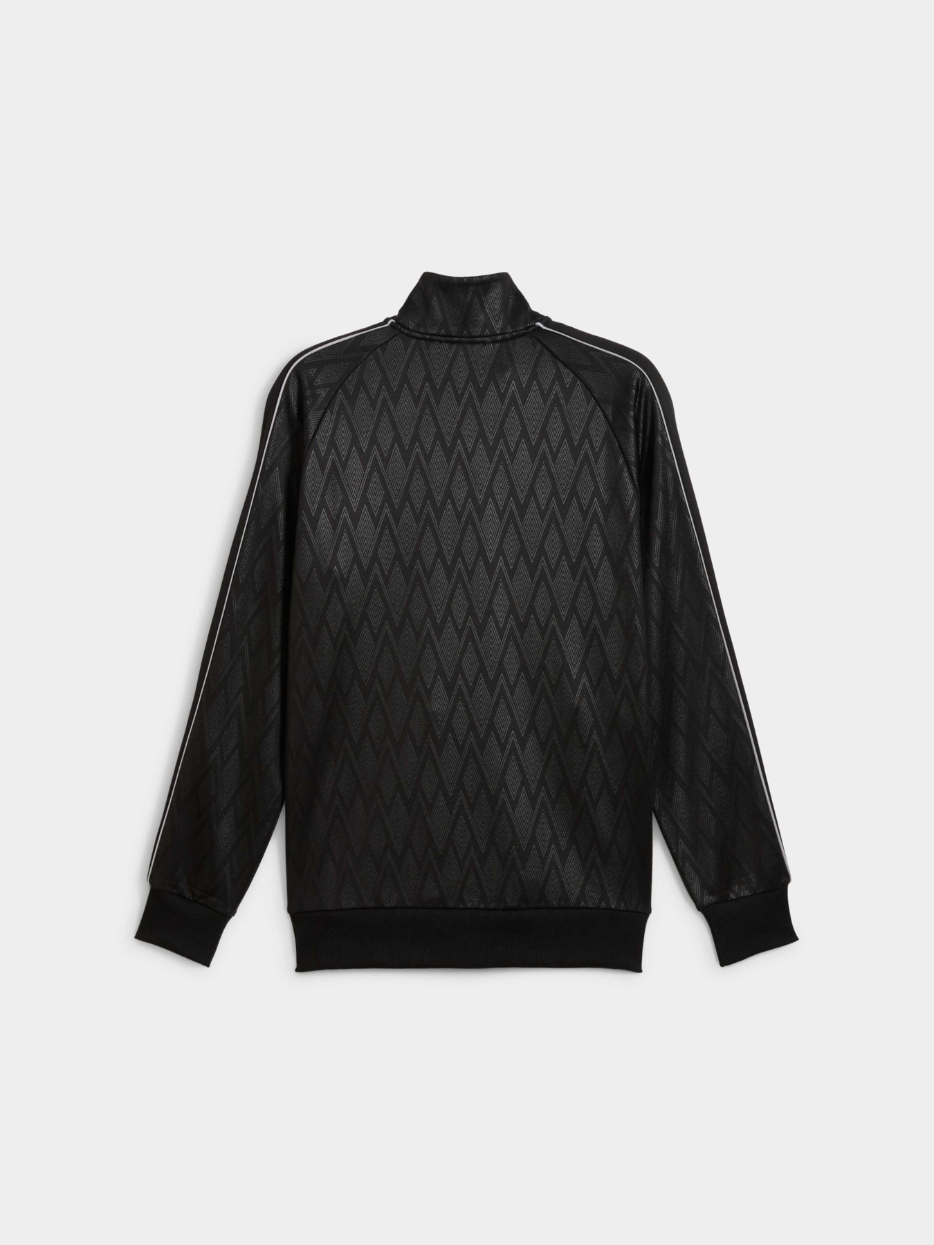 Спортивная кофта PUMA x Harry Potter T7 Jkt модель 630094 Фото