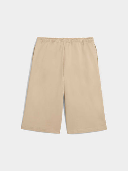 Шорти PUMA x Harry Potter Jorts модель 630098 — фото - INTERTOP
