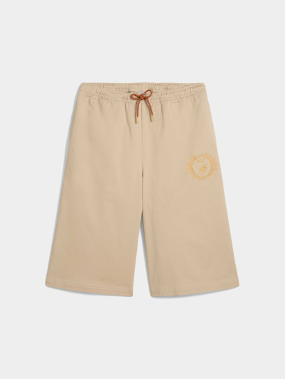 Шорти PUMA x Harry Potter Jorts модель 630098 - фото