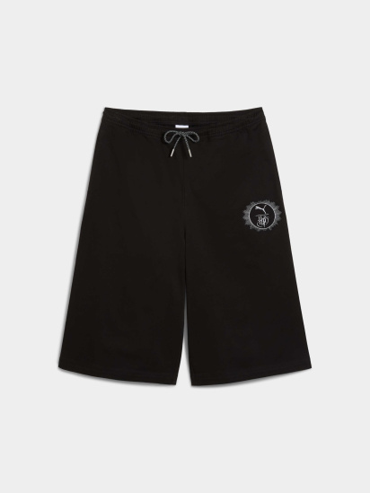 Шорти PUMA x Harry Potter Jorts модель 630098 - фото