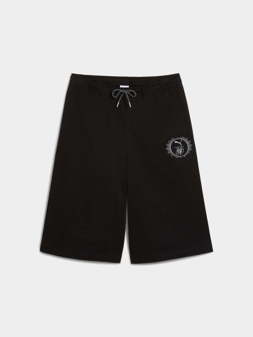 Шорты PUMA x Harry Potter Jorts модель 630098 Фото