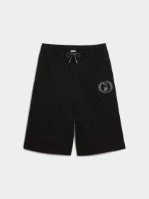 Повседневные шорты PUMA x Harry Potter Jorts модель 630098 Фото