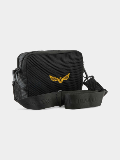 Сумка PUMA x Harry Pottercrossbody модель 091214 — фото - INTERTOP