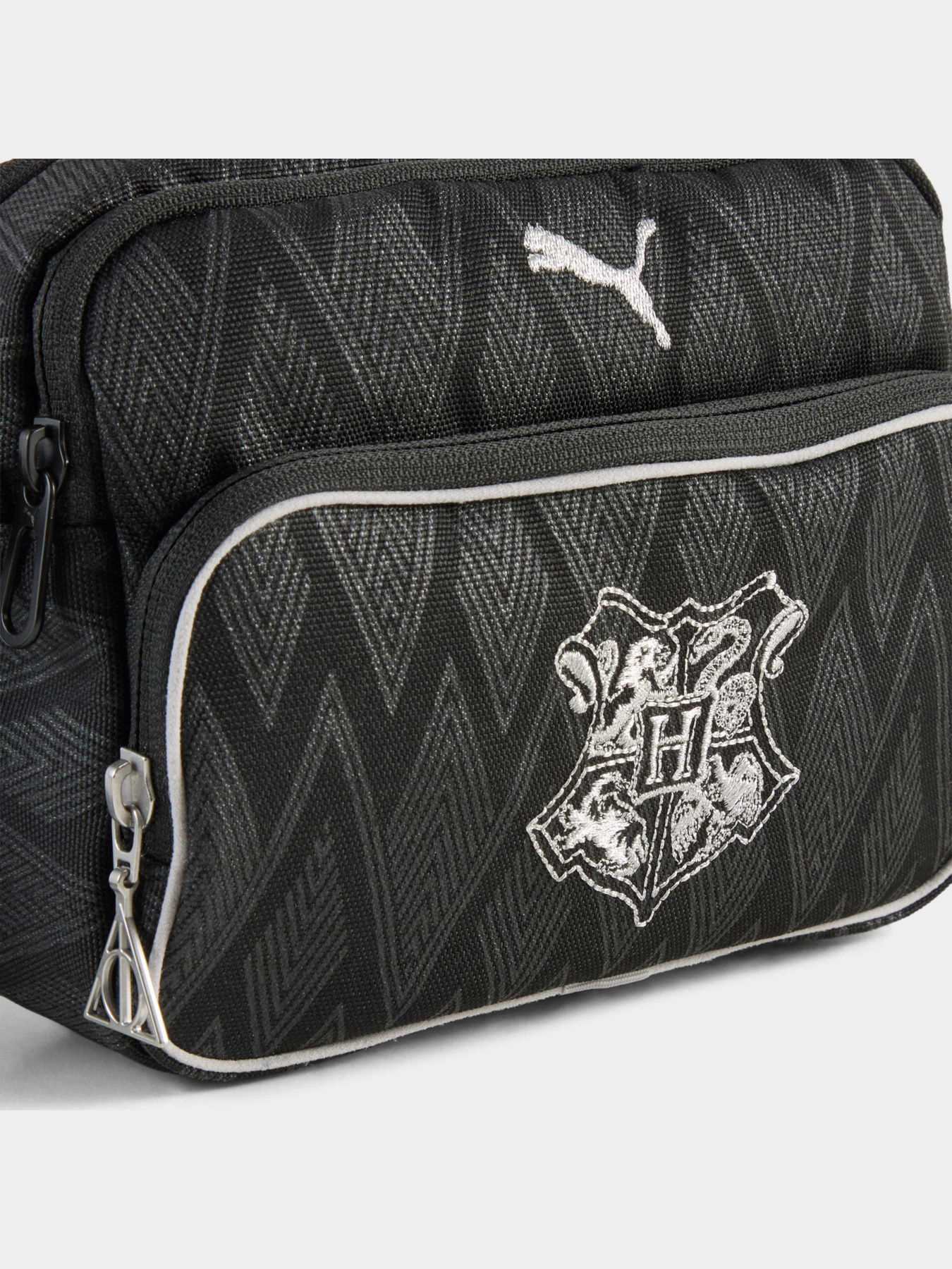 Сумка PUMA x Harry Pottercrossbody модель 091214 Фото