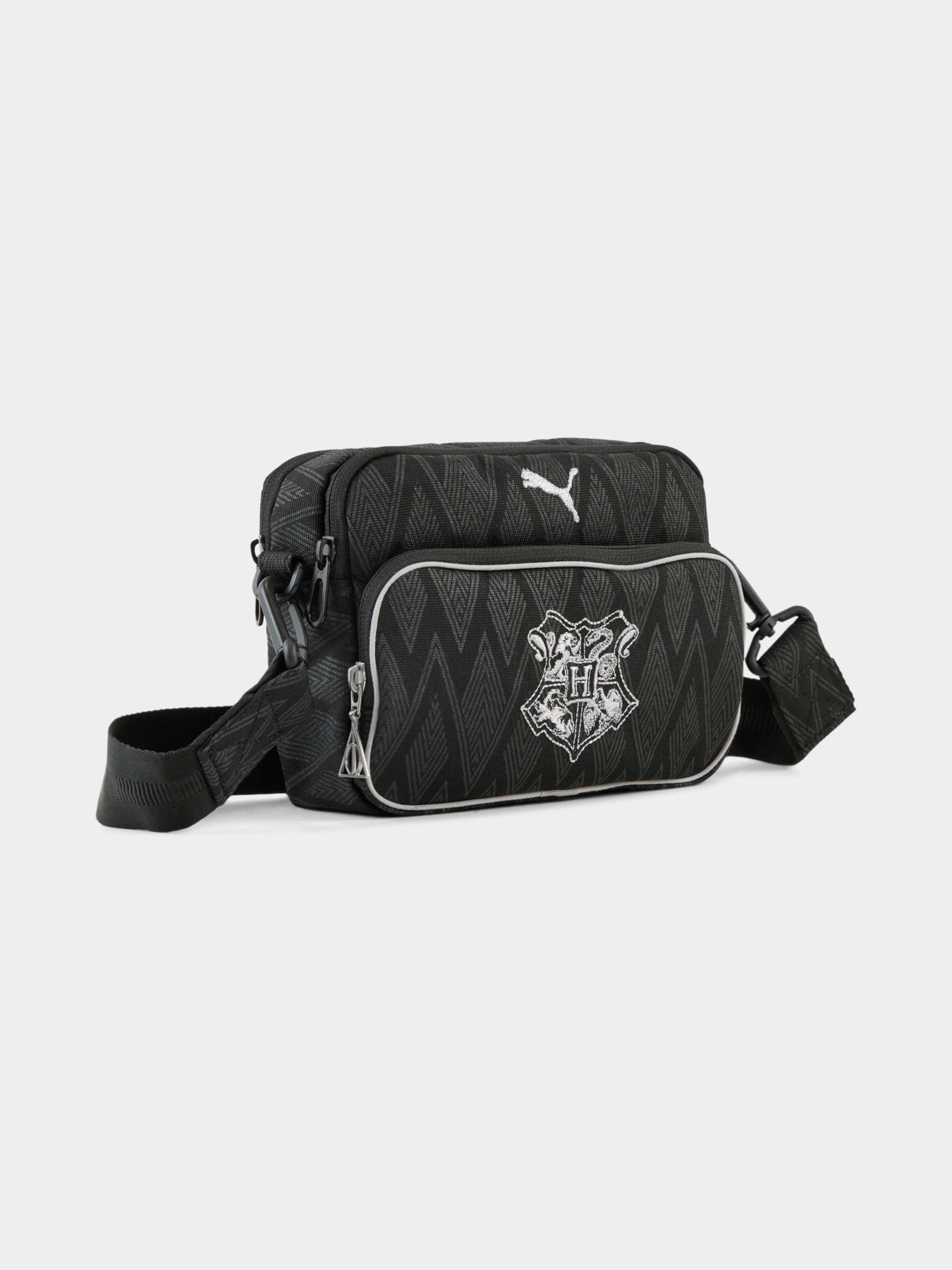 Сумка PUMA x Harry Pottercrossbody модель 091214 Фото