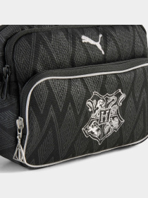 Сумка PUMA x Harry Pottercrossbody модель 091214 Фото