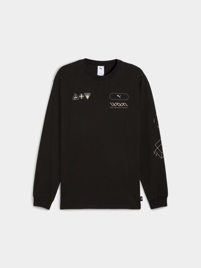 Лонгслив House Of Graphics Celerity Long Sleeve Top Men модель 630252 - фото