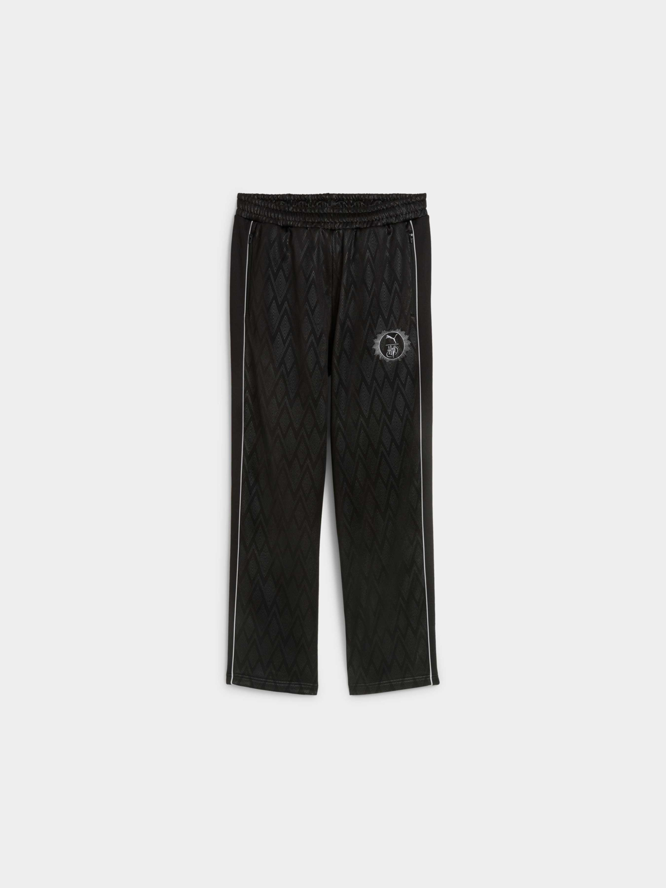 Штаны спортивные PUMA x Harry Potter T7 Pants модель 630095 Фото