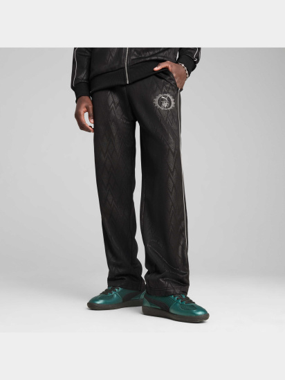Штани спортивні PUMA x Harry Potter T7 Pants модель 630095 — фото 3 - INTERTOP