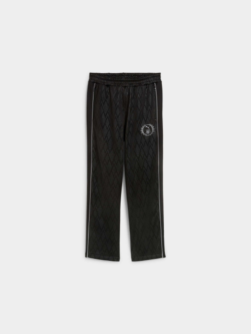 Штаны спортивные PUMA x Harry Potter T7 Pants модель 630095 Фото