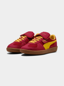 Кеды низкие PUMA Palermo Harry Potter модель 401209 Фото