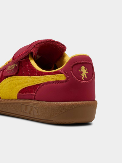 Кеди низькі PUMA Palermo Harry Potter модель 401209 — фото 3 - INTERTOP
