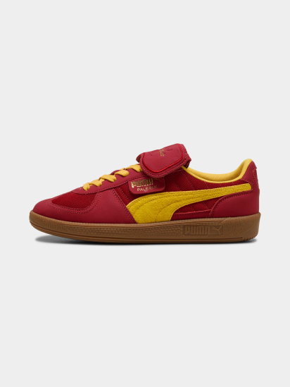 Кеди низькі PUMA Palermo Harry Potter модель 401209 — фото 4 - INTERTOP