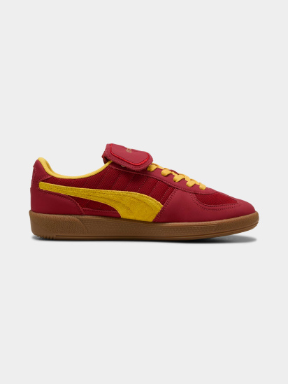 Кеды низкие PUMA Palermo Harry Potter модель 401209 - фото