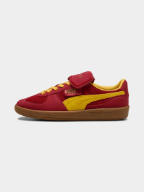 Кеды низкие PUMA Palermo Harry Potter модель 401209 Фото