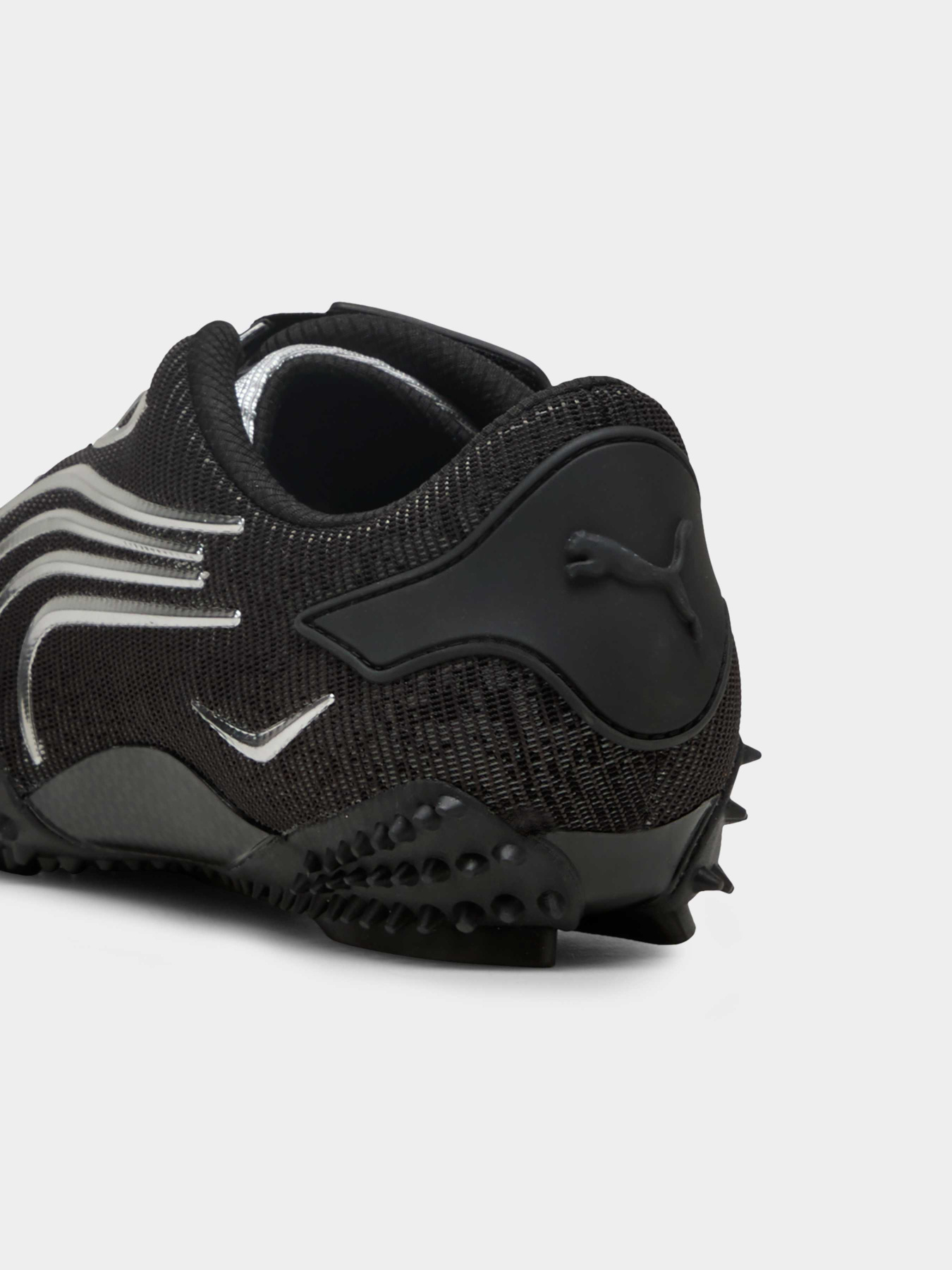 Кросівки PUMA Mostro Metallic модель 401015 Фото