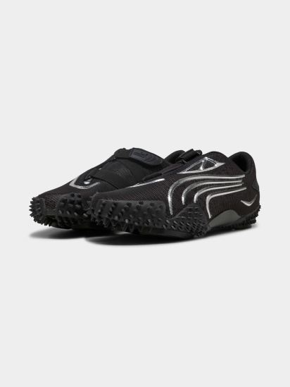 Кросівки PUMA Mostro Metallic модель 401015 — фото - INTERTOP