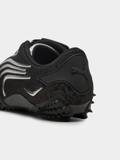 Кросівки PUMA Mostro Metallic модель 401015 — фото 3 - INTERTOP
