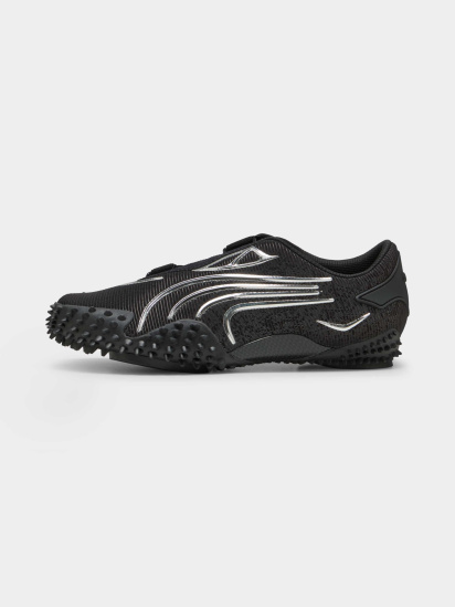 Кросівки PUMA Mostro Metallic модель 401015 — фото 4 - INTERTOP