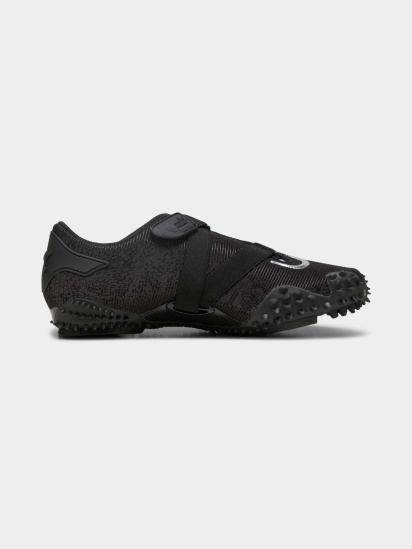 Кросівки PUMA Mostro Metallic модель 401015 - фото