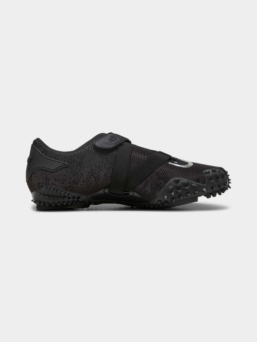 Кросівки PUMA Mostro Metallic модель 401015 Фото