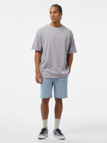 Футболка UNITED4 модель 24UNMT.ANT Фото