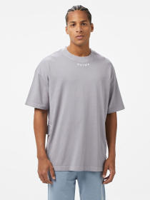 Футболка UNITED4 модель 24UNMT.ANT Фото