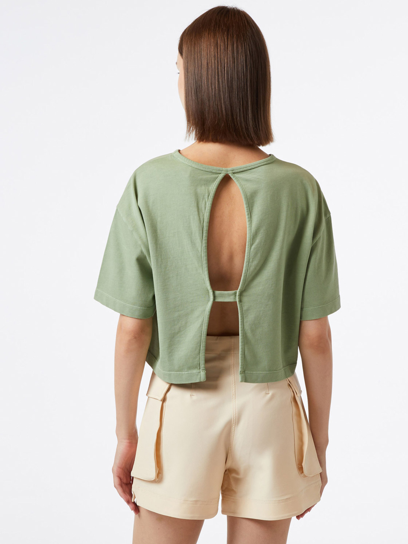 Футболка UNITED4 модель 24UWET.HKI Фото