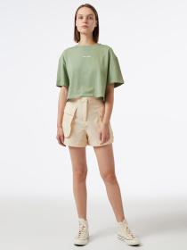 Футболка UNITED4 модель 24UWET.HKI Фото