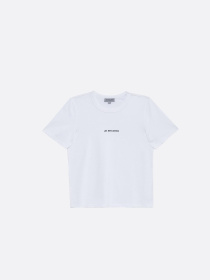 Футболка Les Benjamins модель LB23FWCLAFUTS-402.1096 Фото