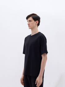 Футболка Les Benjamins модель LB23FWCLAMUTS-404.1012 Фото