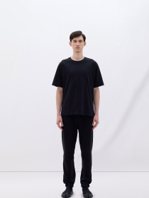 Футболка Les Benjamins модель LB23FWCLAMUTS-404.1012 Фото