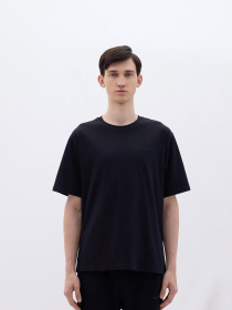 Футболка Les Benjamins модель LB23FWCLAMUTS-404.1012 Футболка Les Benjamins модель LB23FWCLAMUTS-404.1012 Фото