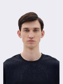 Футболка Les Benjamins модель LB23FWCLAMUTS-414.1012 Фото