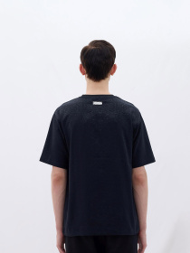 Футболка Les Benjamins модель LB23FWCLAMUTS-414.1012 Фото